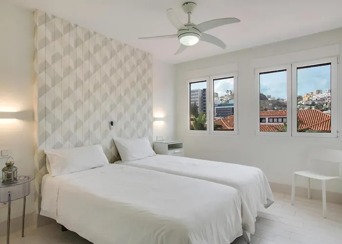 Fantastico Cerca Playa * Las Palmas de Gran Canaria