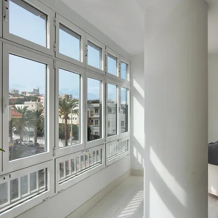 Fantastico Cerca Playa Appartamento Las Palmas de Gran Canaria