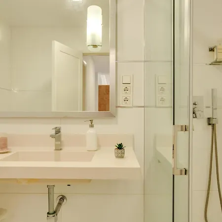 Fantastico Cerca Playa Apartman Las Palmas de Gran Canaria