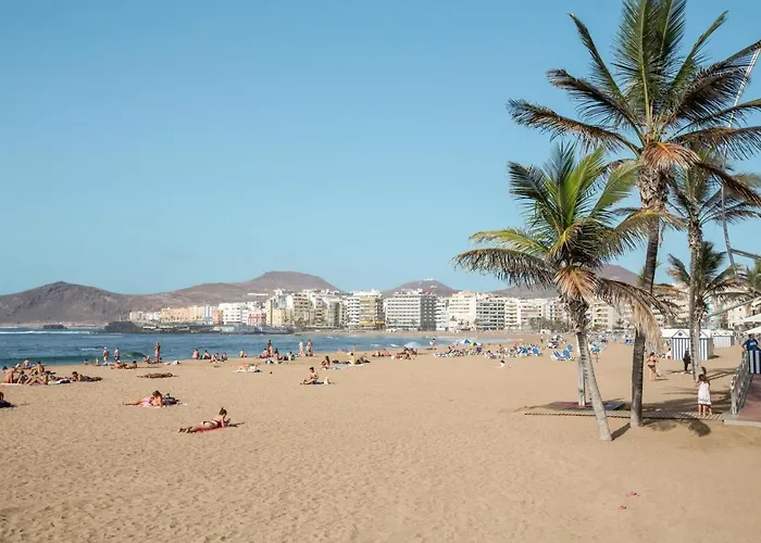 Fantastico Cerca Playa